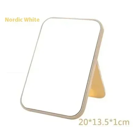 Girl's Modern Vanity Set with Drawer